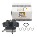 Fuel Pump & O-ring Kit for Yamaha Marine F15 F20 (4 Stroke, 1998–2023)