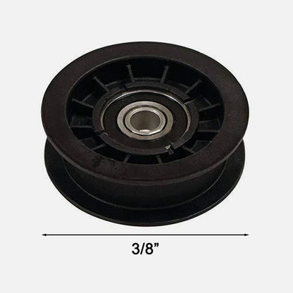 Replacement Flat Idler for Murray Lawn Tractors (1987–1993) 280499
