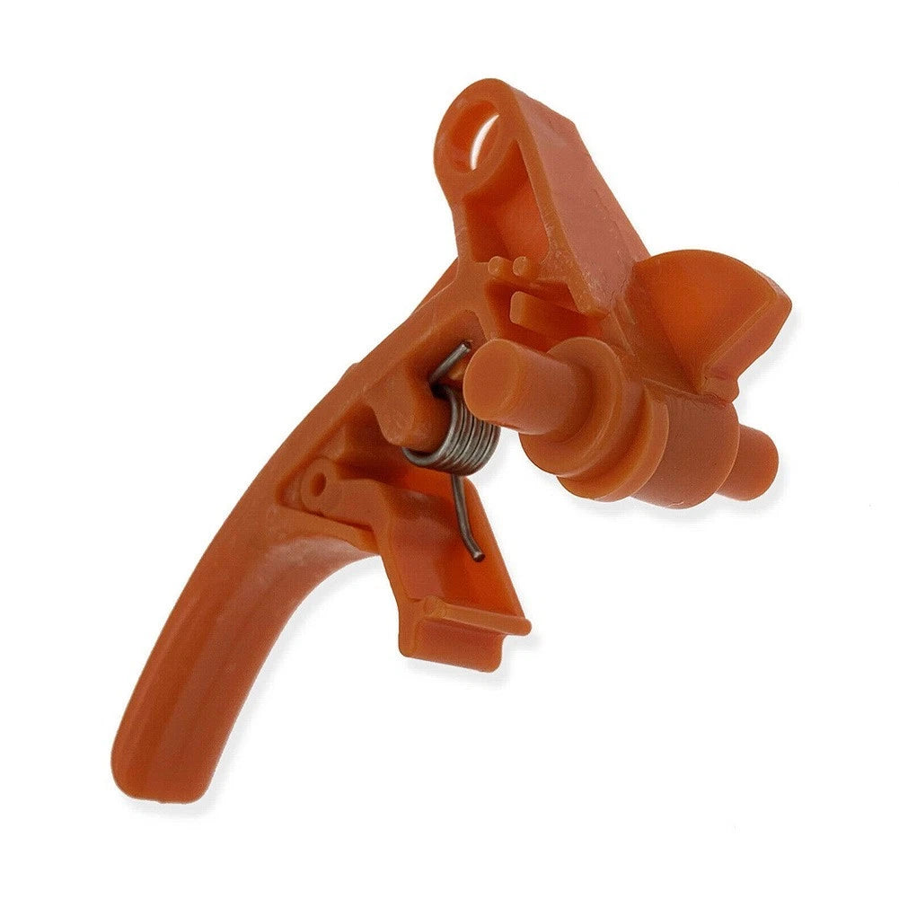 Throttle Trigger for