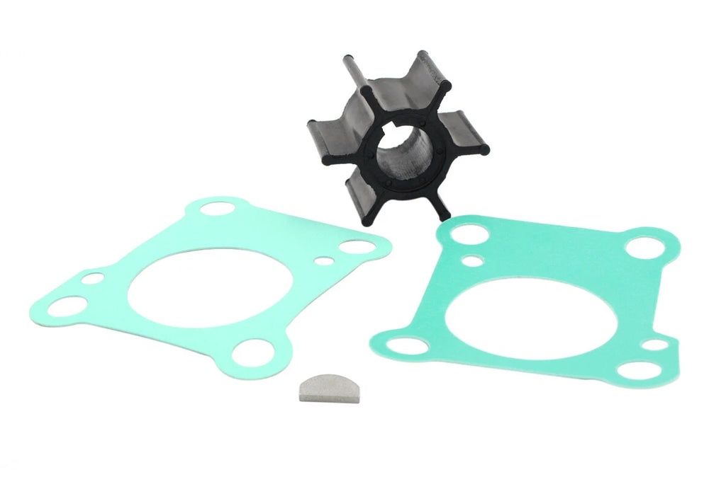 Outboard Water Pump Impeller Repair Kit 06192-ZV4-000 for Honda