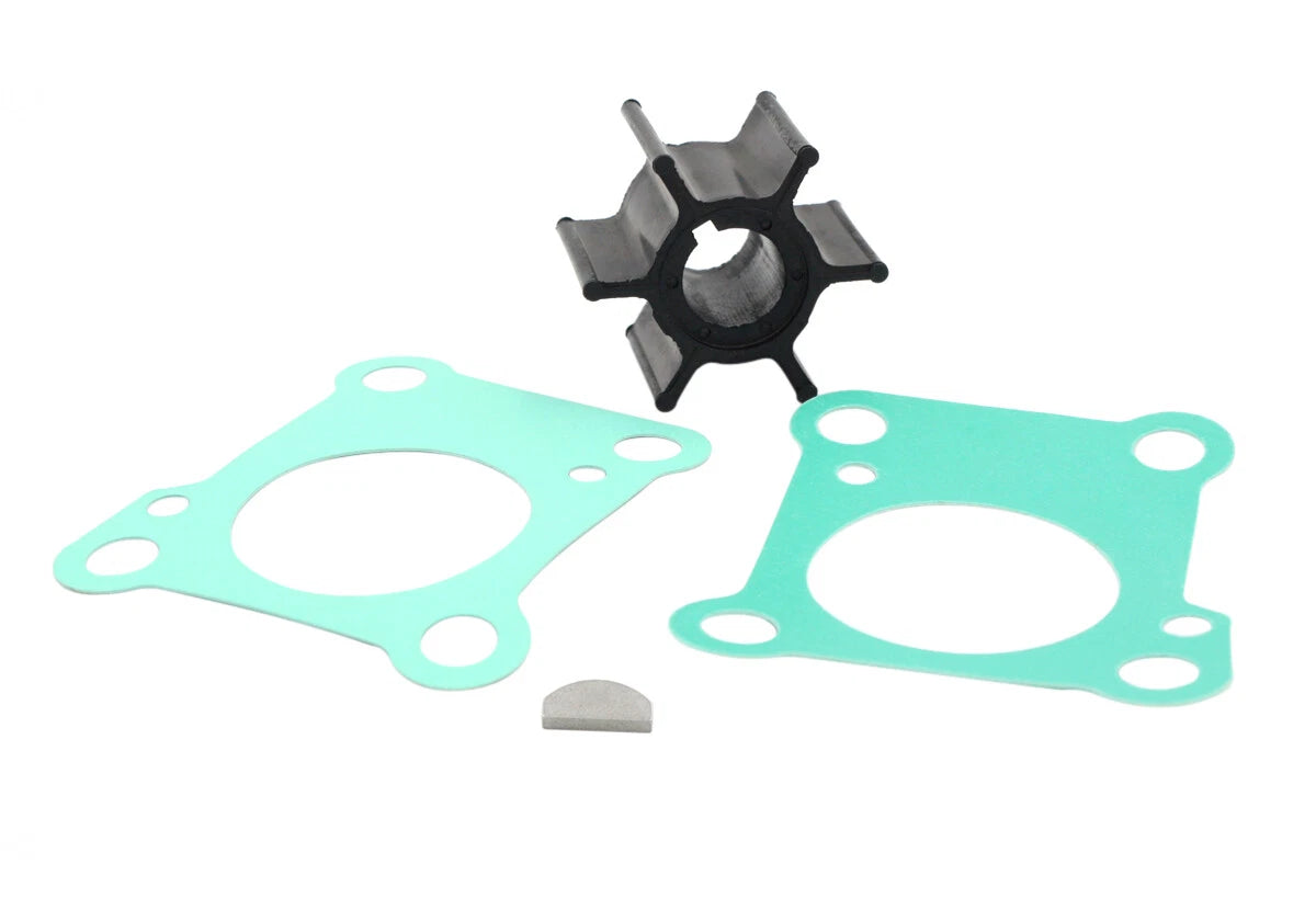 Outboard Water Pump Impeller Repair Kit 06192-ZV4-000 for Honda