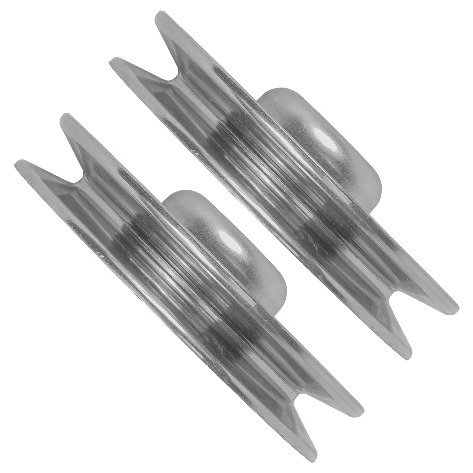 Deck Spindle Pulley Replacement for Poulan 460ZX 19 hp 46 in (2006–2011)
