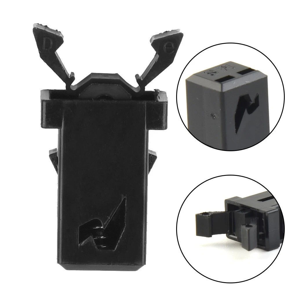 Door Lock Switch for PR-1 Console Latch (Replaceable)