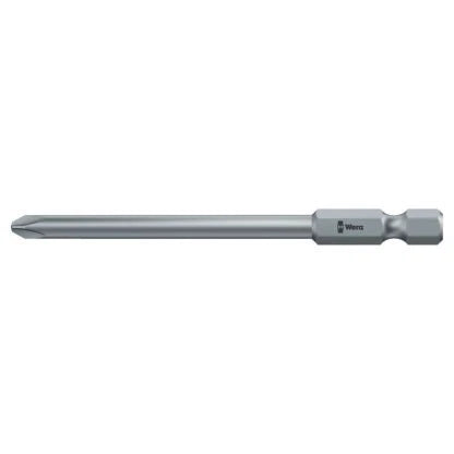 Wera PH #2 Sheet Metal Screwdriver Bit for (89mm)