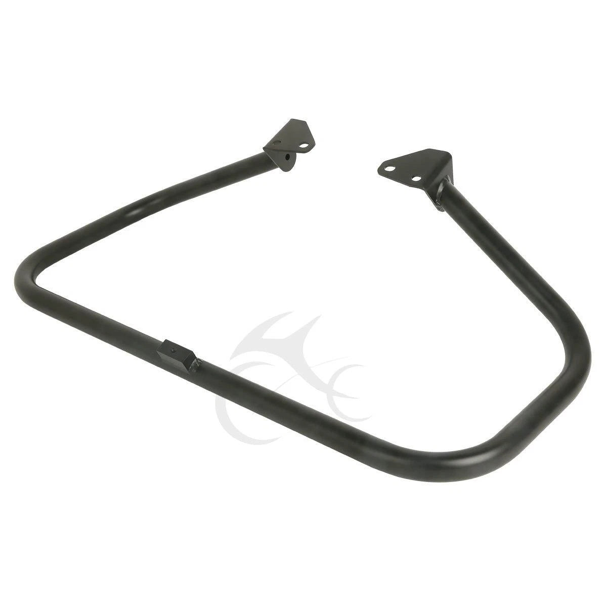 Engine Guard Highway Crash Bar for Harley Dyna Low Rider FXDL, Wide Glide FXDWG (2006–2017)