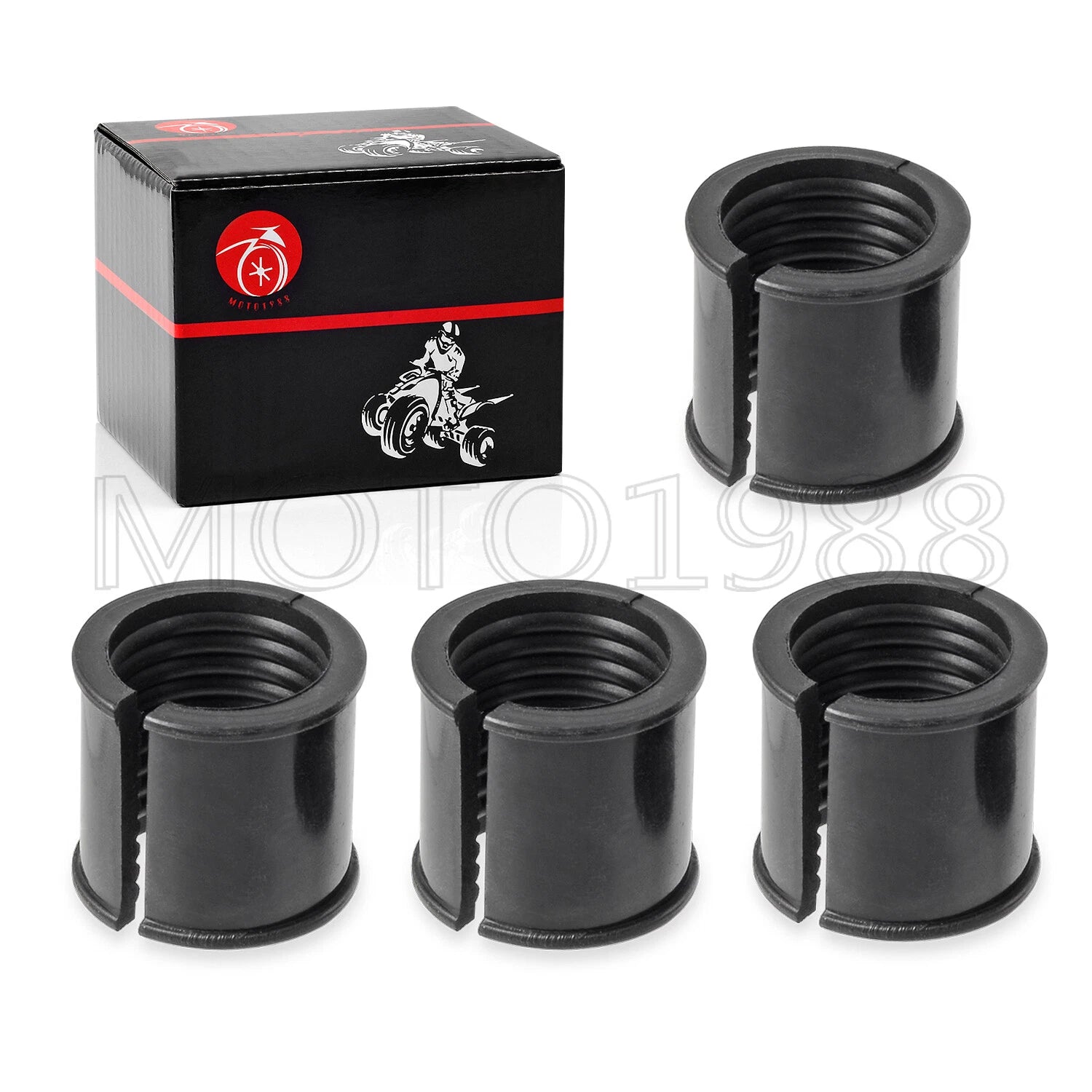4X Steering Shaft Bushing for Polaris Outlaw 110 (2016–2021) 0450499