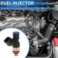 Fuel Injector Replacement for Ford Escape 2009–2012 (2009–2012)