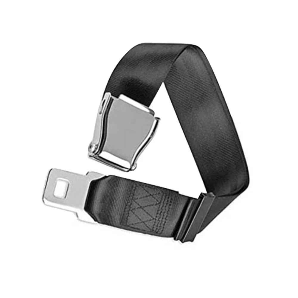 Seat Belt Extension Strap for Universal Aircraft (2002–2019)