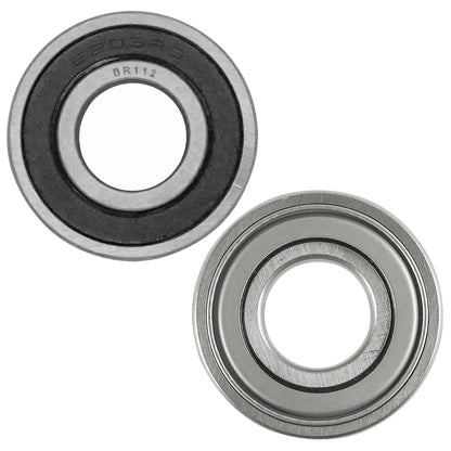 44 Inch Deck Spindle Repair Kit for Craftsman ZT7000 107.27772 (2007–2009)