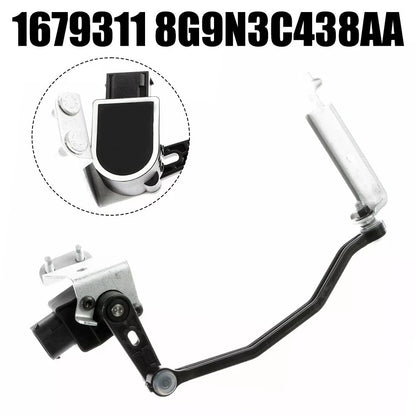 Front Left Replacement Headlamp Leveling Sensor for Ford Vehicles 1679311