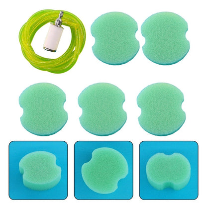 Fuel Filter for