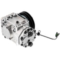 AC Air Compressor for Freightliner Peterbilt (T210L25240C, TEM967028)