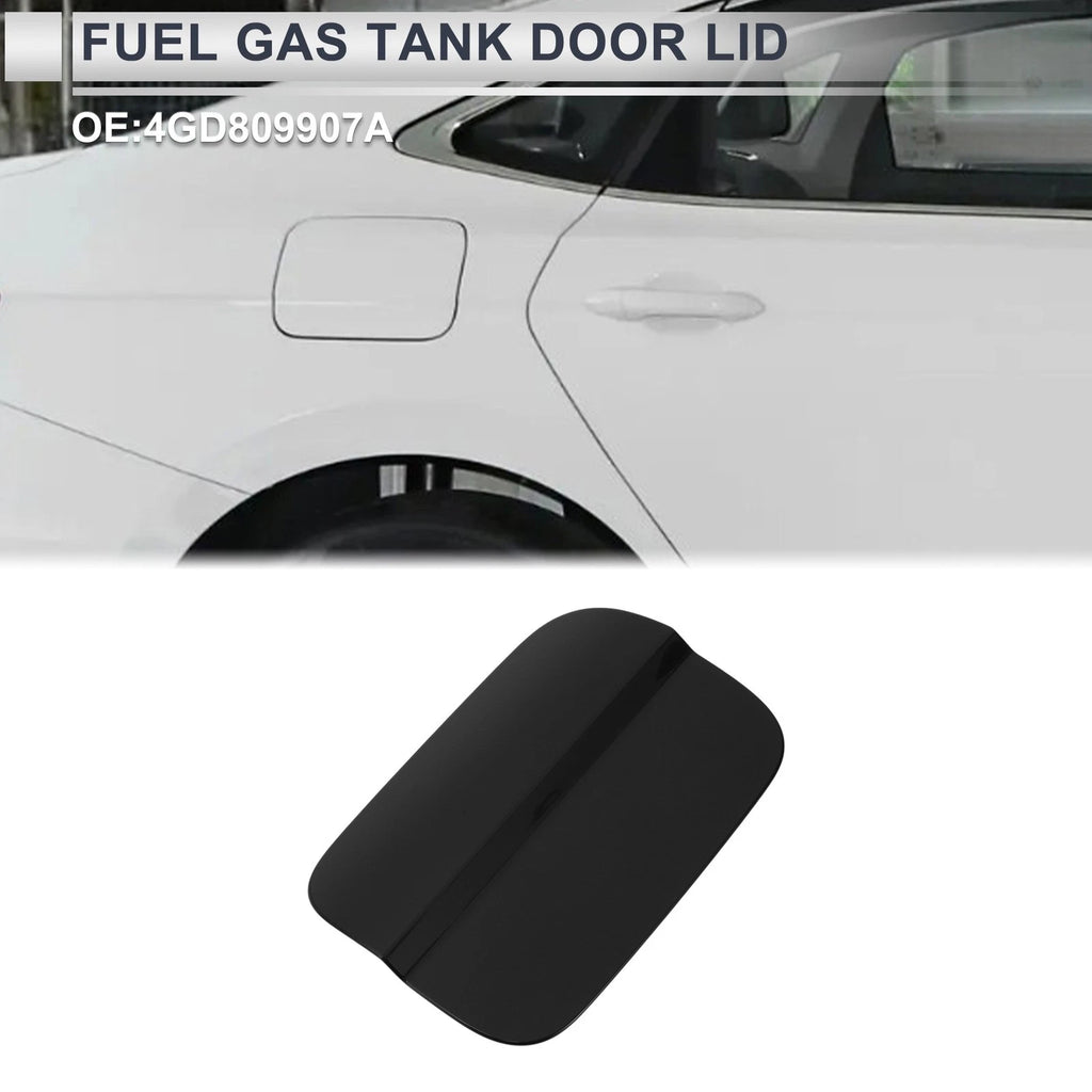 Fuel Tank Door Cap Replacement for Audi A6 (2012–2018)