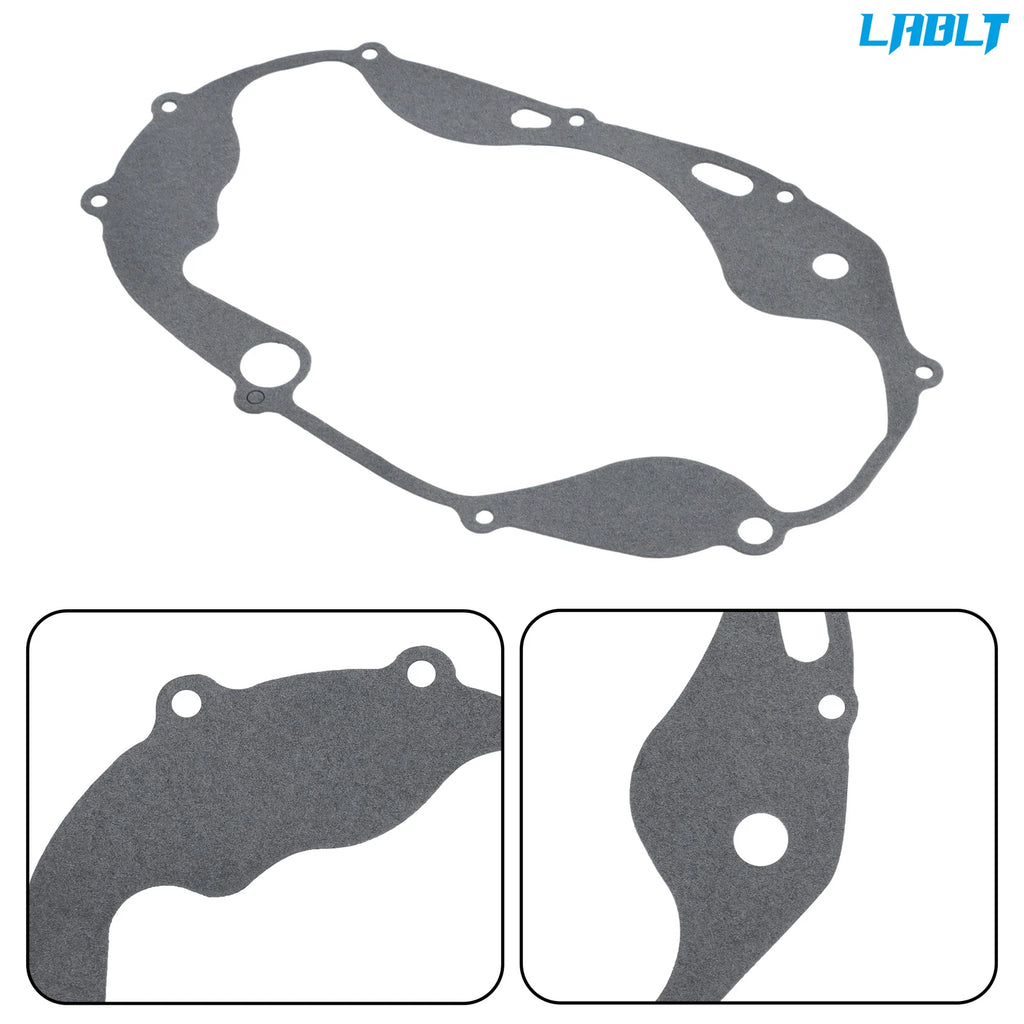 Complete Engine Gasket Kit for Yamaha Banshee 350 YFZ350 (1987–2006)