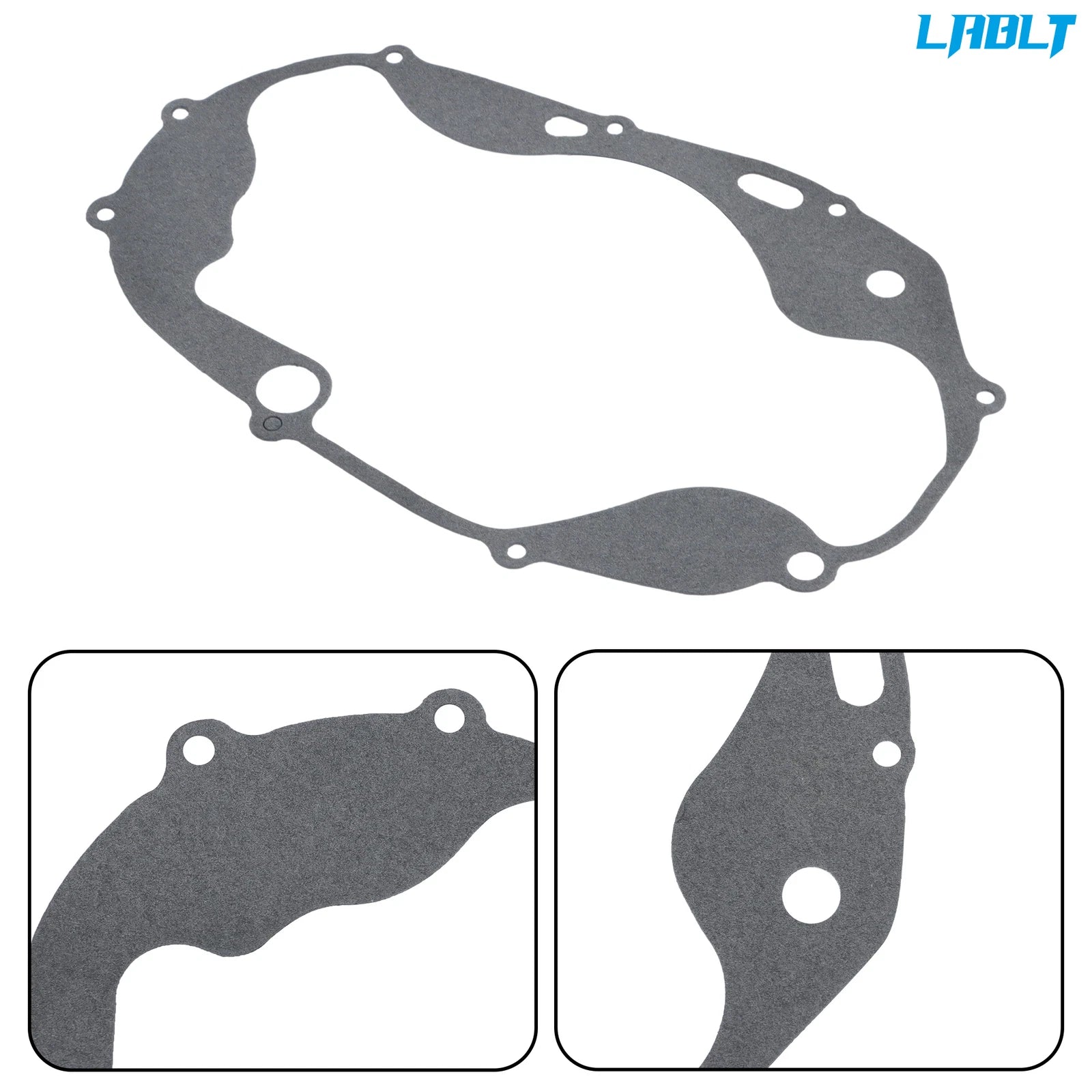 Complete Engine Gasket Kit for Yamaha Banshee 350 YFZ350 (1987–2006)