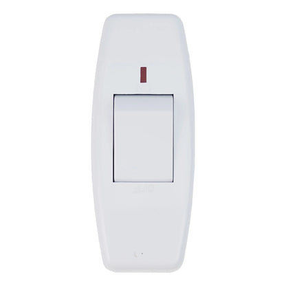 Inline Cord Switch for