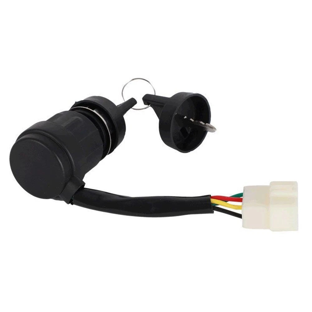 5 Wire 5 Pin On Switch Assembly for Diesel Engine Generator