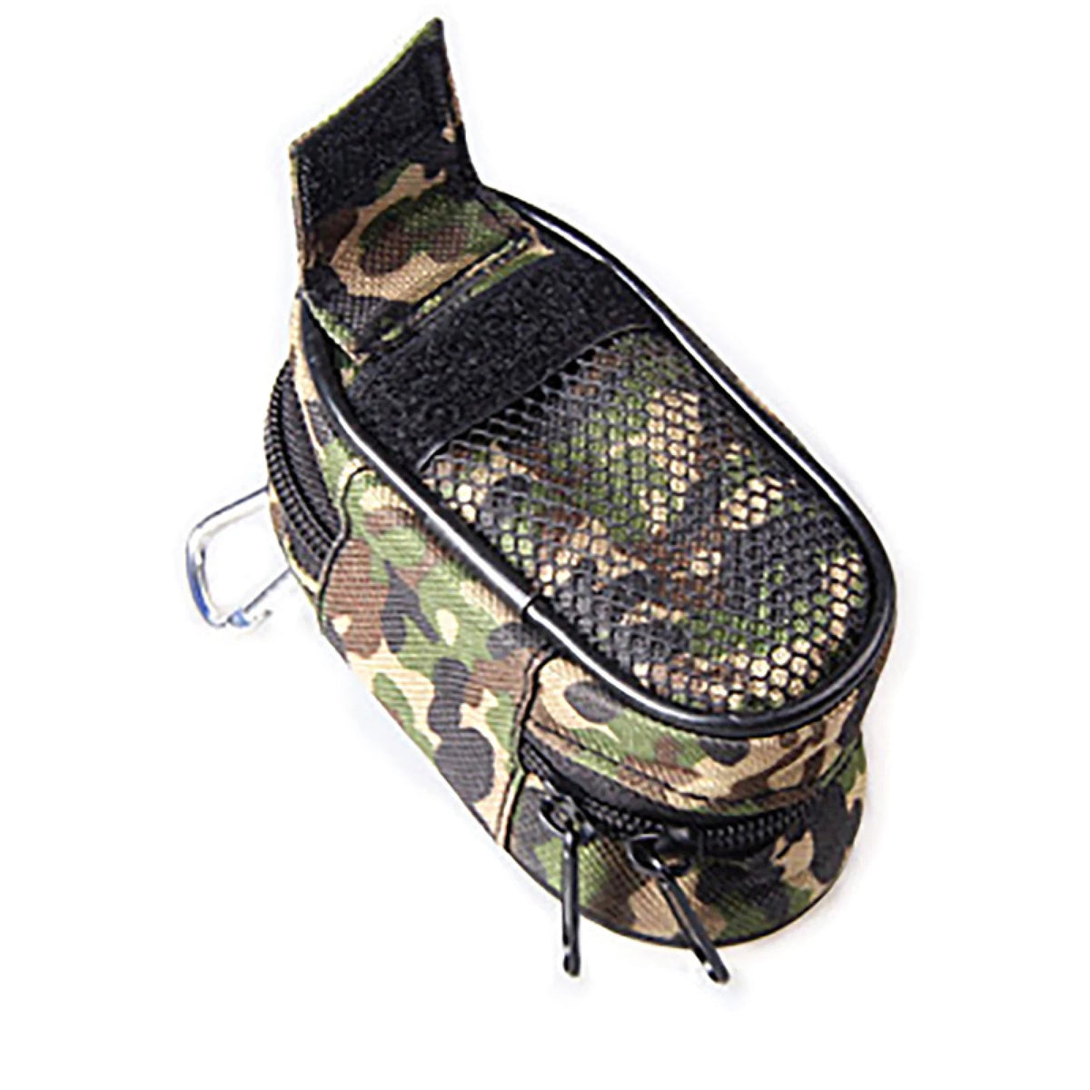 Storage Zipper Bag for Fingerboard Toys