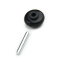3X Axles and Rollers for Dyson Powerheads (Motorized Heads)