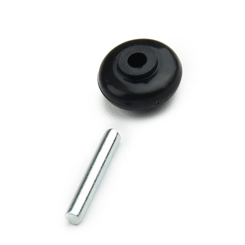 3X Axles and Rollers for Dyson Powerheads (Motorized Heads)