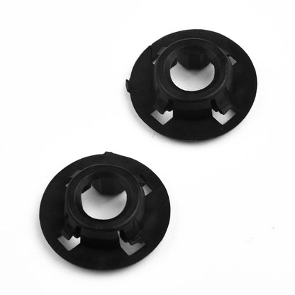 2X Hood Support Prop Rod Holder Clips for Toyota Corolla RAV4