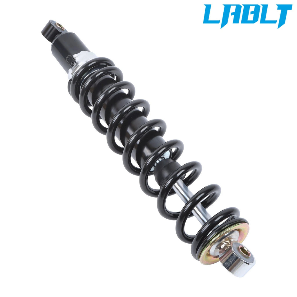 2X Shock Absorber Front Suspension Kit for John Deere Gator TE TH (N/A)