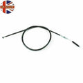 Clutch Cable for Yamaha XV500 (1992–1998), XV535 (1988–2001), XV400 (1991–1994) T9