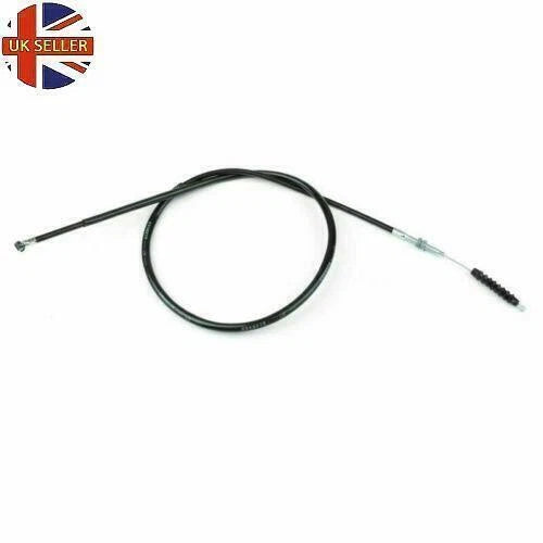 Clutch Cable for Yamaha XV500 (1992–1998), XV535 (1988–2001), XV400 (1991–1994) T9
