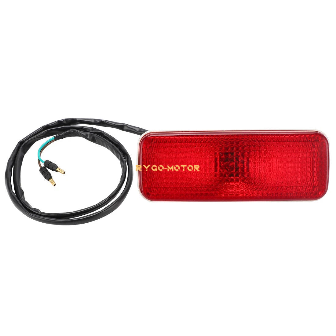 Taillight for Honda Recon 250 TRX250TE TRX250TM (2001–2004)