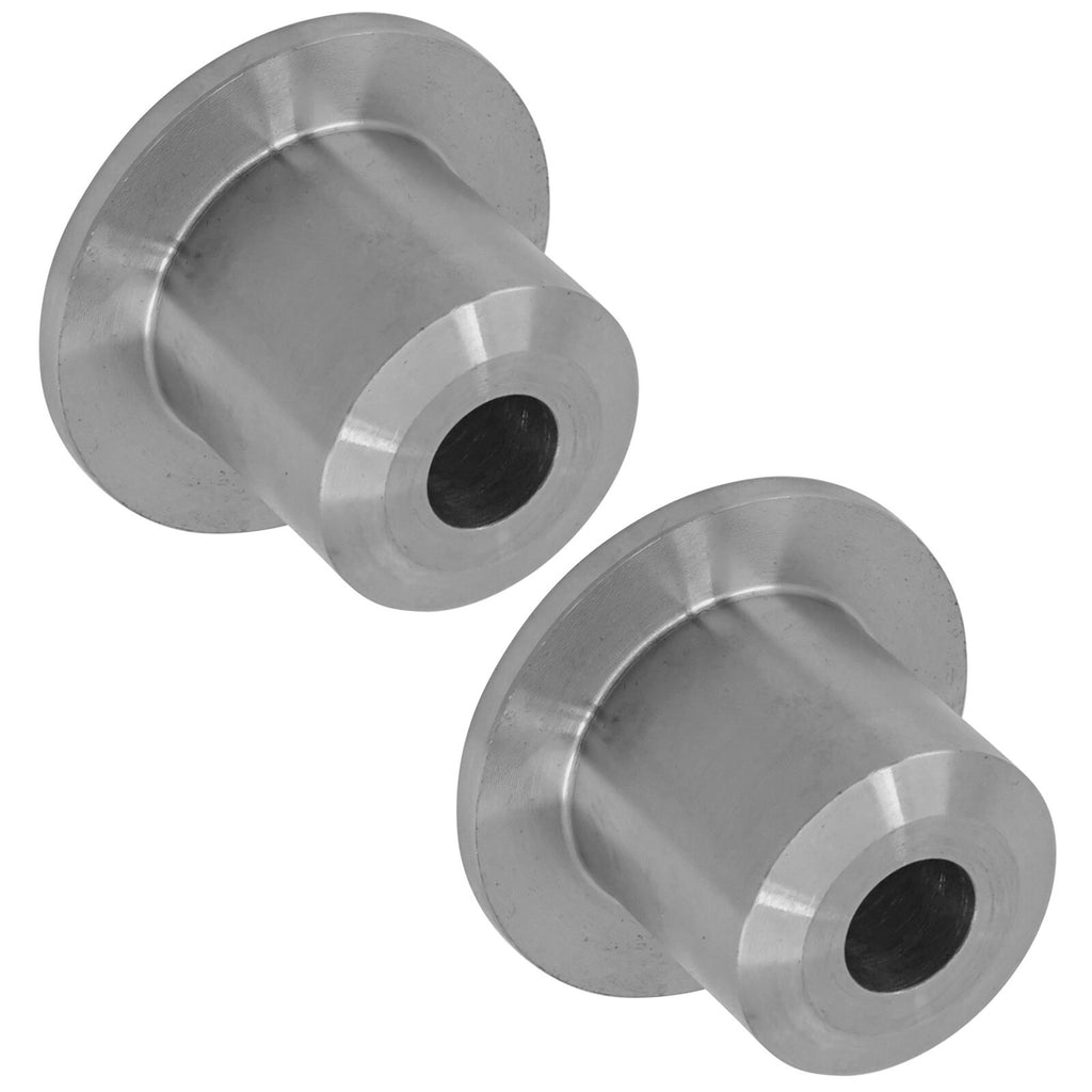 Front Axle Pivot Bushings Replacement for John Deere X105 X106 X110 X120 (2003–2019)