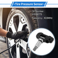 TPMS Sensor No.13598775 for Chevrolet Corvette C7 (2014–2019)