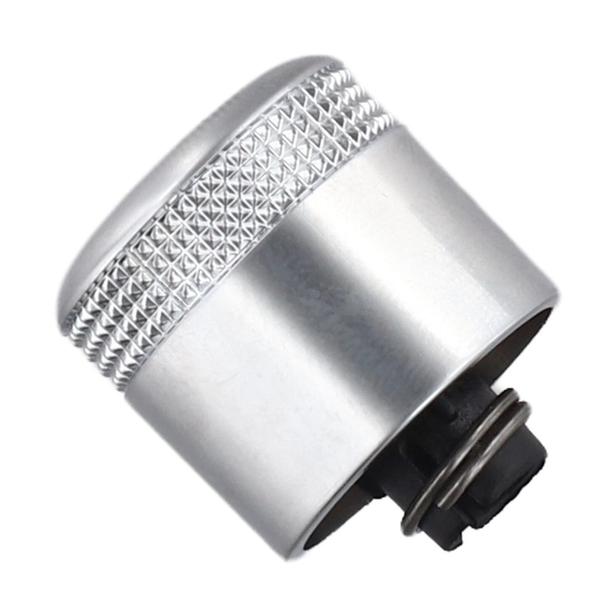 Car Audio Volume Knob for Audi (2000–2023) 4F0919070