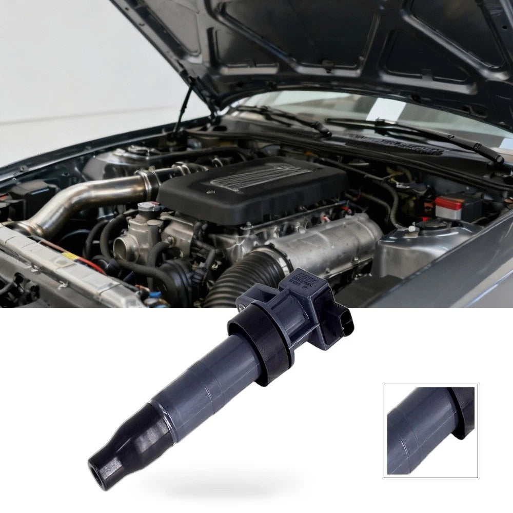 Ignition Coil for Citroen Berlingo C2 C3 (1996–2011) 1.4L 1.6L 597078