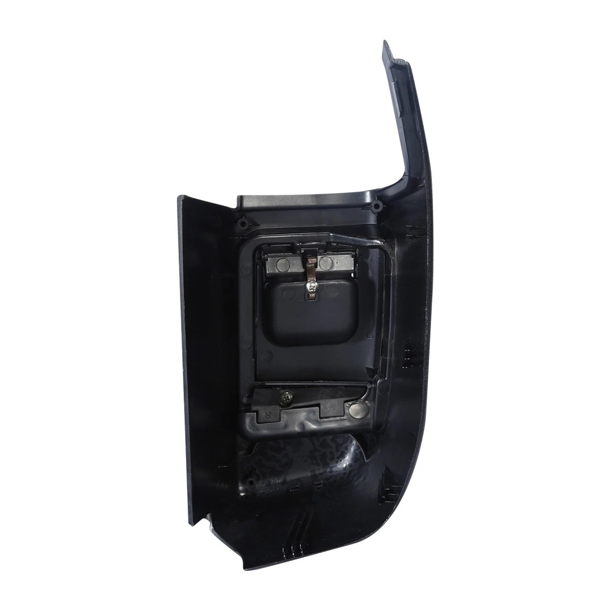 Right Trunk Pocket Saddlebags for Honda Goldwing 1800 GL1800 (2006–2017)