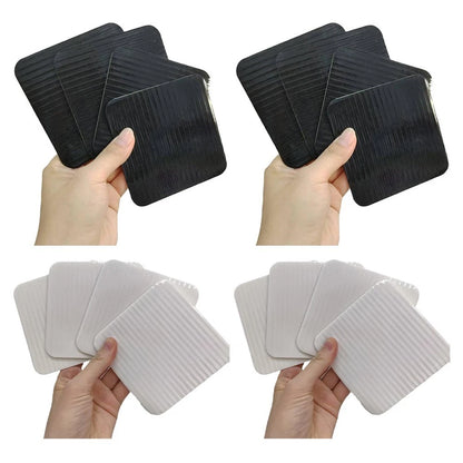 NonSlip Carpet Sticky Pads for Safe Secure Floor Protection