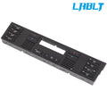 A/C Climate Control Panel Button Switch for BMW 528i 540i X5 M5 (1996–2006)