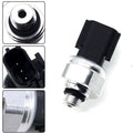 Pressure Switch Sensor for Practical Sensor Car