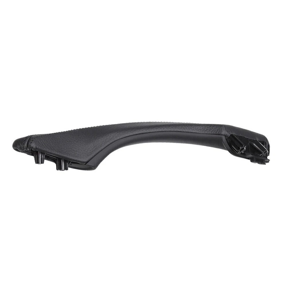 Door Trim Pull Handle Right Side Leather for BMW 5 Series F10 F11 F18