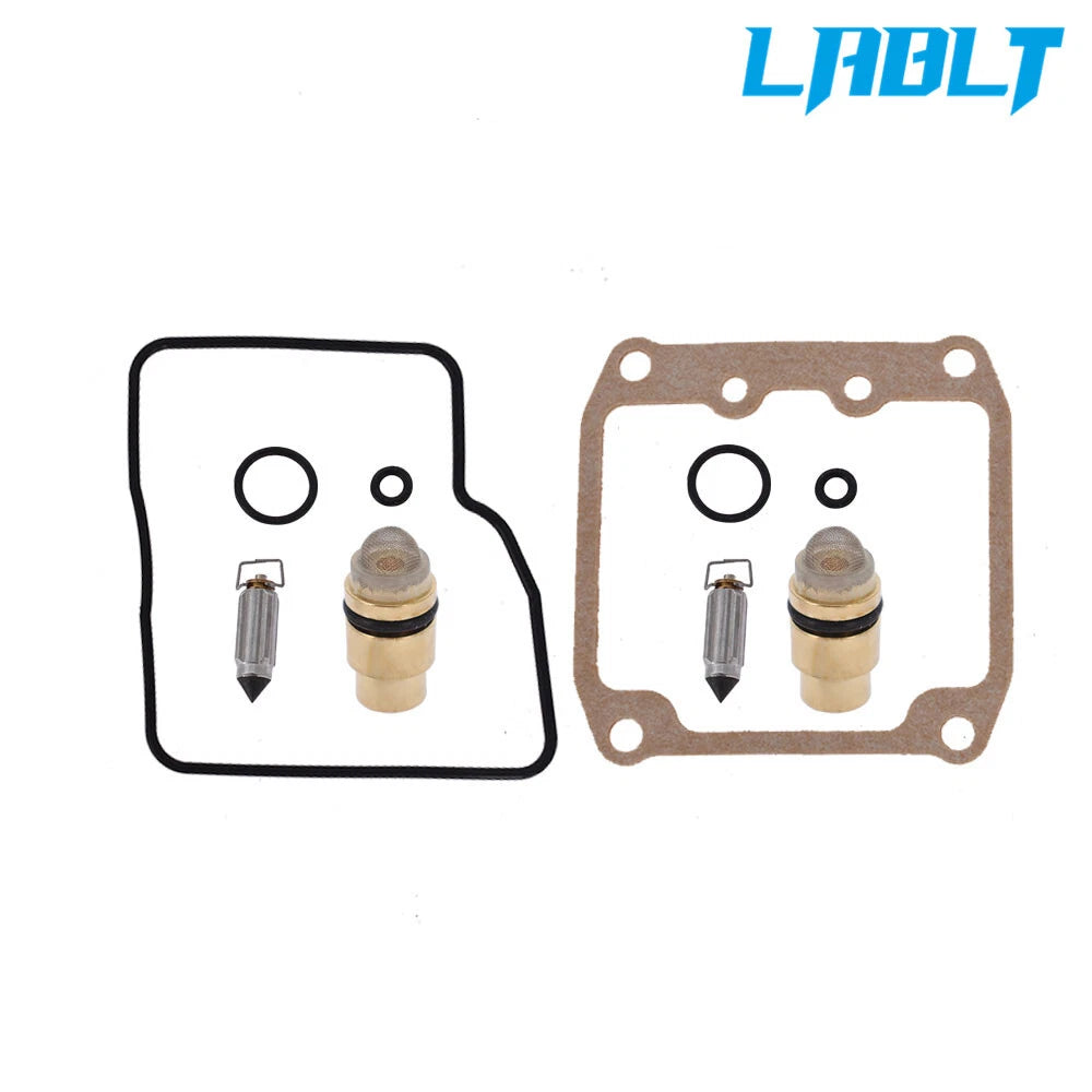 Carburetor Rebuild Kit for Suzuki Intruder 800 1400 VS800GL (1992–2004)