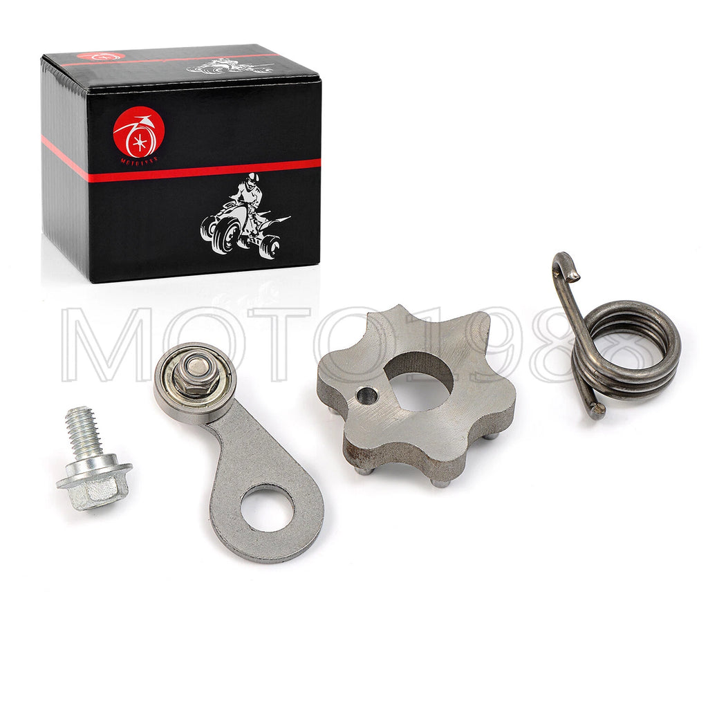 Shift Pro Kit with Billet Shift Star for Yamaha Banshee 350 (1987–2006)