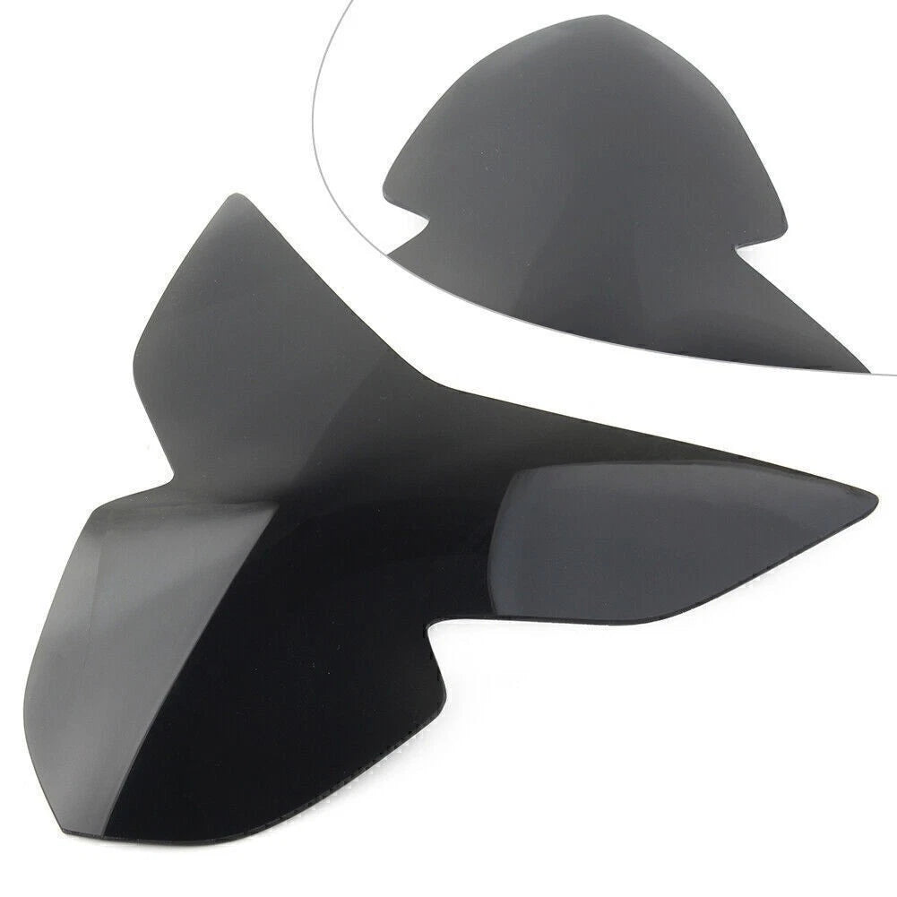 Headlight Lens Cover Protector Shield for Suzuki GSXR600 GSXR750 (2004–2005)