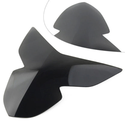 Headlight Lens Cover Protector Shield for Suzuki GSXR600 GSXR750 (2004–2005)