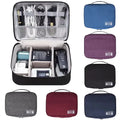 Travel Electronic Accessories Storage Bag for Universal Use (2010–2023)