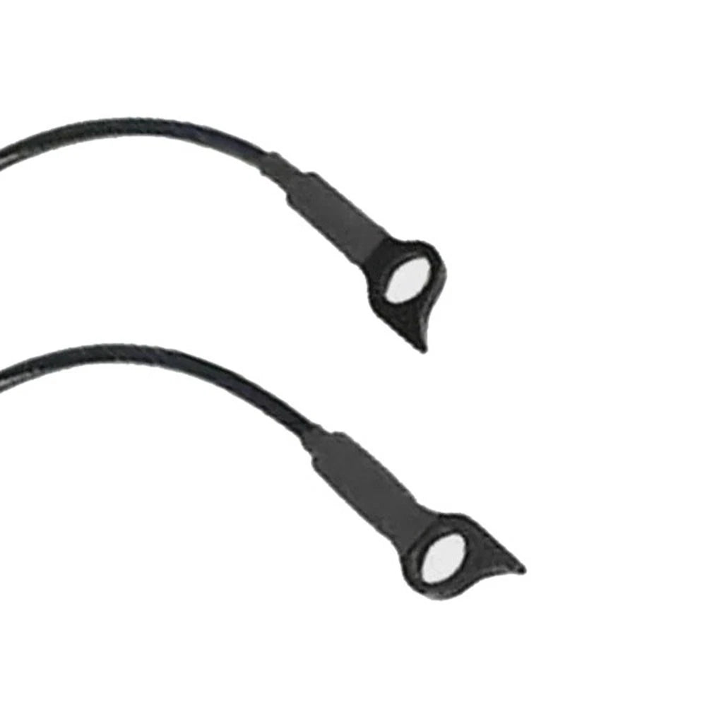 2X Tailgate Lift Cables for Dodge Ram 1500 2500 3500 (1994–2002)