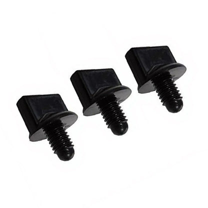 Set of 3 Diverter Valve Replacement Knobs for Jandy (R0486900, R048700)