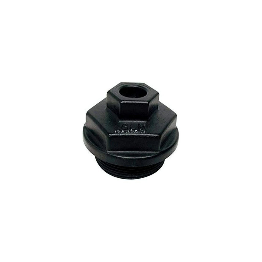 Thermostat Cap 338632 for Johnson Evinrude 55-200 HP (OB 0338632, BRP OMC 0765636)