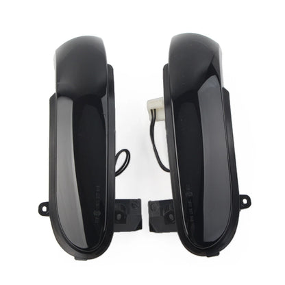 LED Dynamic Mirror Turn Signal for Mercedes Benz SLK-Class (2004–2011)