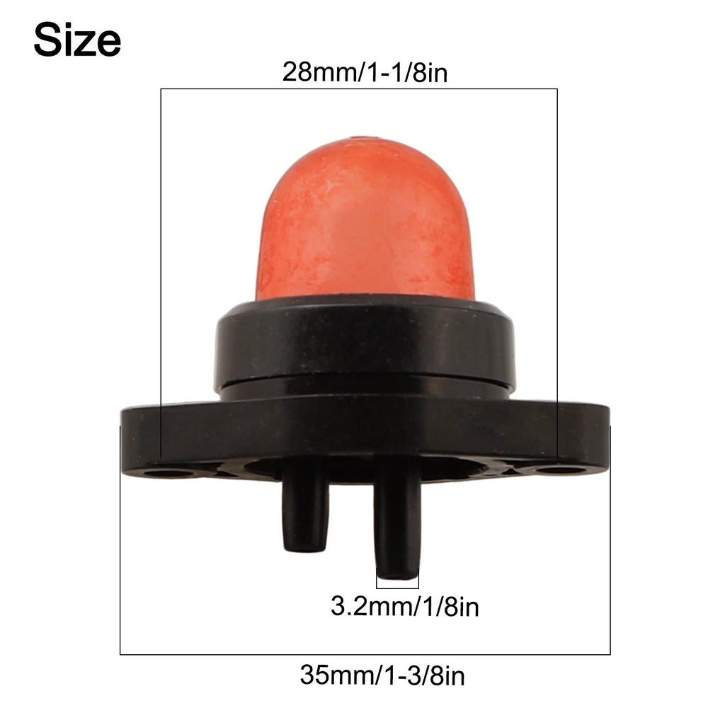 6PCS Oil Balls for Chainsaws 1900, 1950, 2055
