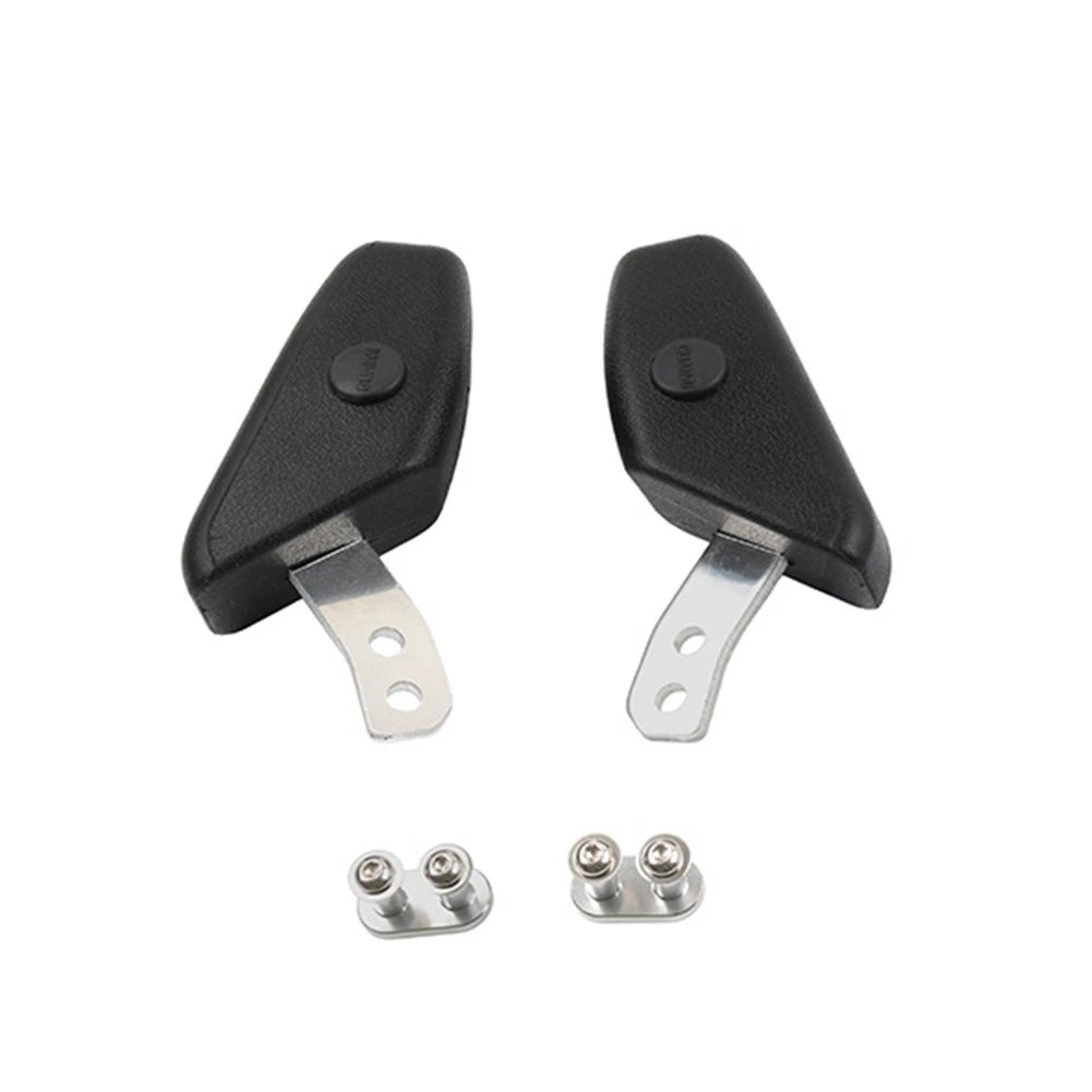 Rear Pillion Armrest for Honda Goldwing GL1800 (2018–2020)