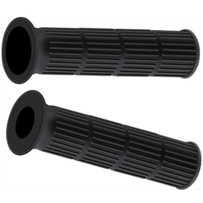 Handle Bars Grips For Honda CL70 CT90 S90 CB100 CB125S CA160 SS125 Left & Right